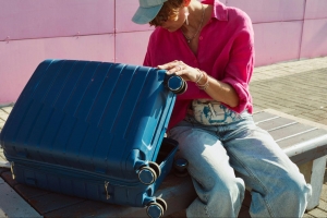 When Gear Matters: How the Right Luggage Repairs Impact Travel Joy When Gear Matters: How the Right Luggage Repairs Impact Travel Joy